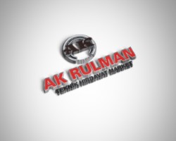 Ak Rulman