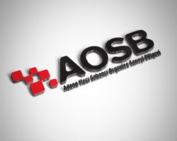 AOSB - Adana Organize Sanayi Bölge Başkanlığı