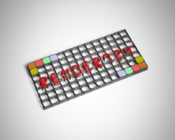 Render724 Web Tabanlı Sunucu Entegre Render Yönetimi